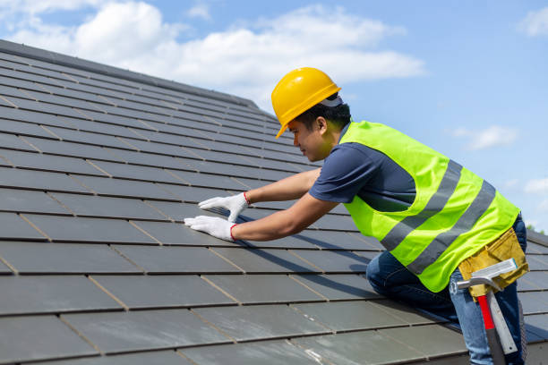 Best Affordable Roofing Company  in Swepsonville, NC