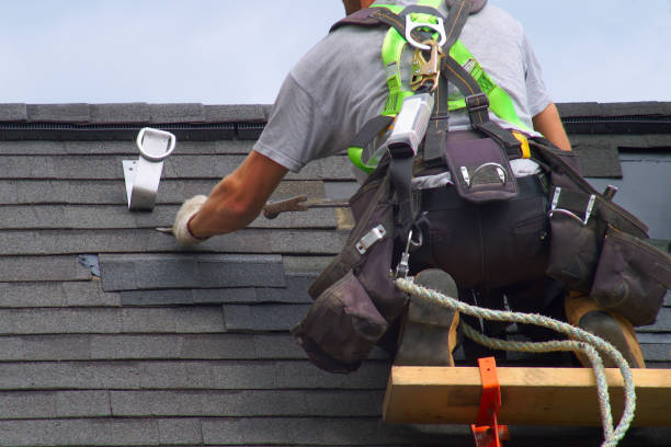 Quick and Trustworthy Emergency Roof Repair Services in Swepsonville, NC