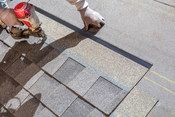 Best Residential Roofing Contractor  in Swepsonville, NC